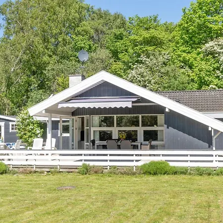 Holiday home Michael Yderby